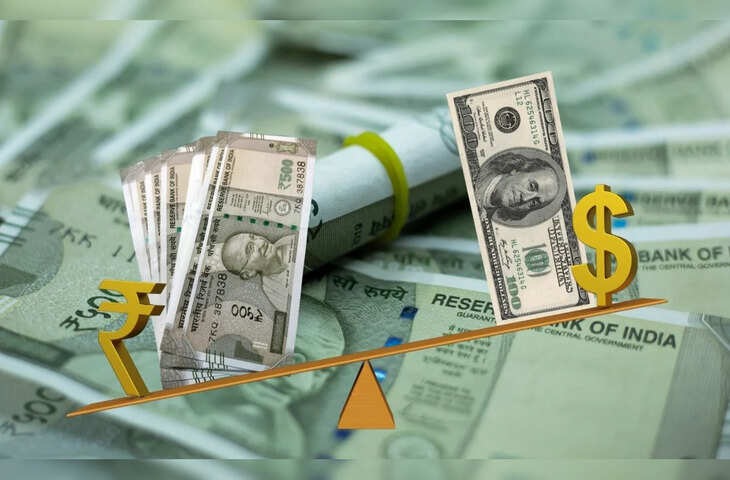 Rupee vs Dollar-Euro: भारतीय रुपये ने बनाया नया रिकॉर्ड! सर्कुलेशन में डॉलर और यूरो को पीछे छोड़ा, जानें पूरी कहानी