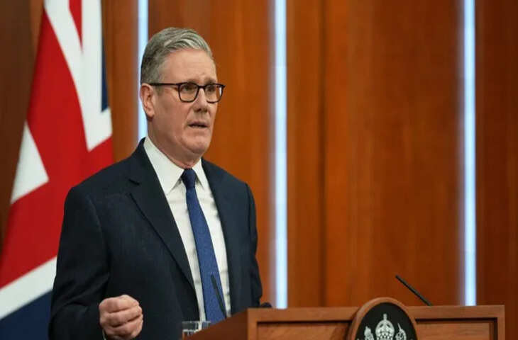 होर्मुज स्ट्रेट को खोलने की कवायद तेज, लंदन में जुटेंगे 30 से अधिक देश