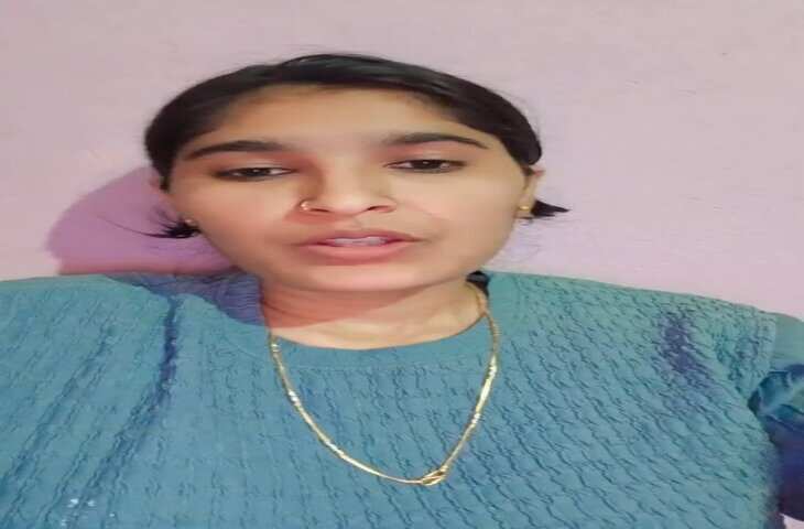Viral Video: राजस्थान की सरपंच प्रत्याशी अनीता सैनी का अनोखा वादा, चुनाव जीतीं तो गांव के अविवाहित युवकों की शादी कराने में करेंगी मदद