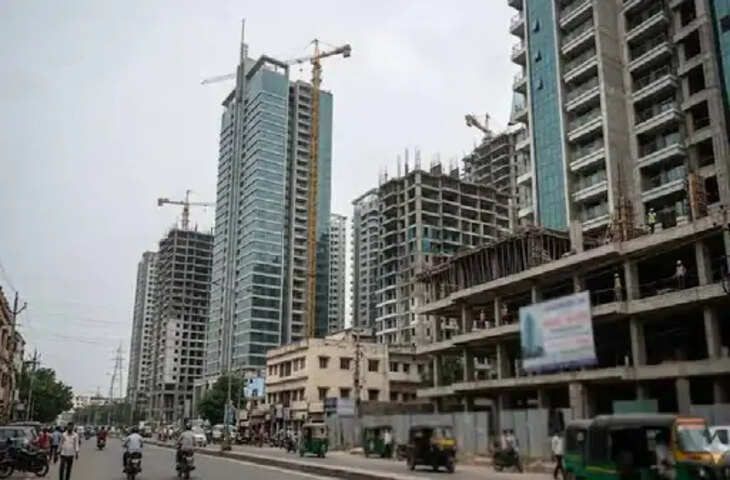 बिहार में मकान बनाना होगा आसान: महीनों नक्शा पास होने का इंतजार खत्म, नए बिल्डिंग बायलॉज में प्रक्रिया होगी सरल