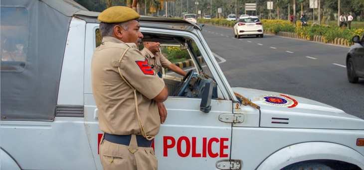 PM Modi को मिली जान से मारने की धमकी, दिल्ली पुलिस ने किया गिरफ्तार
