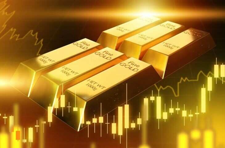 Gold Silver Price: सोना लगातार चढ़ रहा चांदी ने भी पकड़ी रफ्तार, खरीदने से पहले चेक करे क्या है आज के ताजा भाव&nbsp;