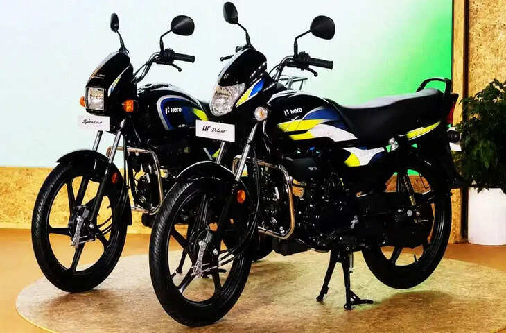 लॉन्च के तुरंत बाद हजारों रूपए सस्ती हुई&nbsp;Hero Flex-Fuel बाइक, अभी खरीदने का सुनहरा मौका&nbsp;