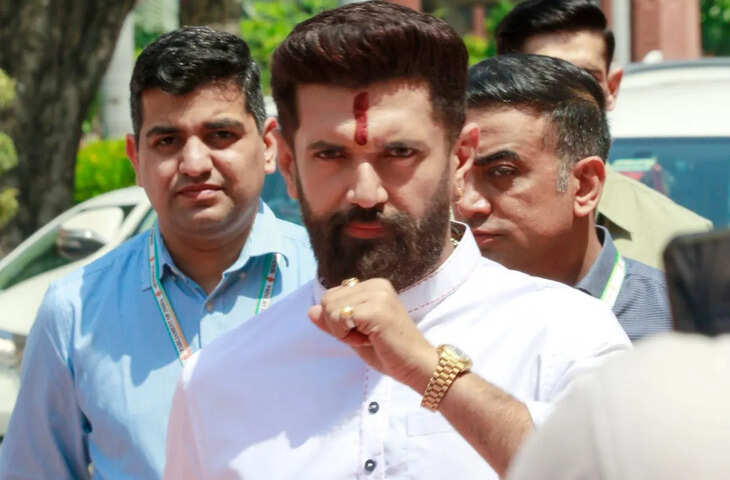 बिहार की सियासत में नेतृत्व को लेकर चर्चा तेज, चिराग पासवान ने दी स्थिति पर स्पष्ट प्रतिक्रिया
