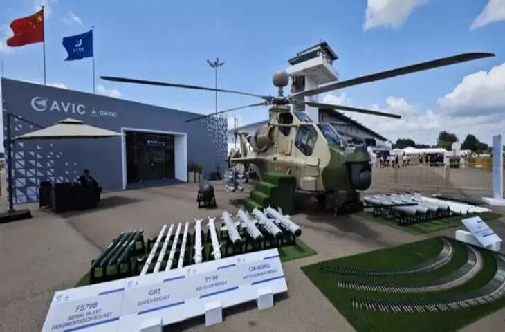 ऑपरेशन सिंदूर की दहशत से हिला पाकिस्तान, चीन से लाया घातक हेलिकॉप्टर... जानिए क्या भारत के 'प्रचंड' को दे पाएगा टक्कर ?