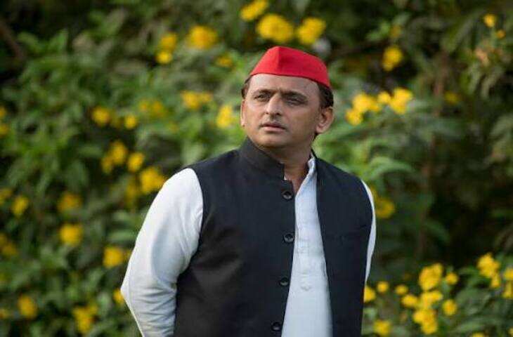 रक्षाबंधन पर मुफ्त बस सेवा को लेकर अखिलेश का योगी सरकार पर हमला, बोले- &lsquo;रावण ने भी बहनों को इतना धोखा नहीं दिया&rsquo;