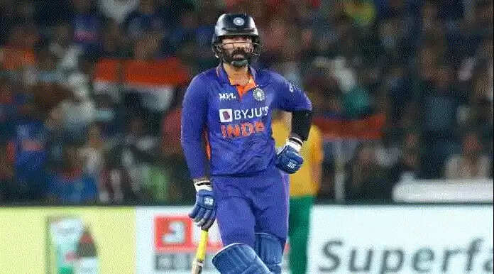 Dinesh Karthik 11111--1-1-111-111111