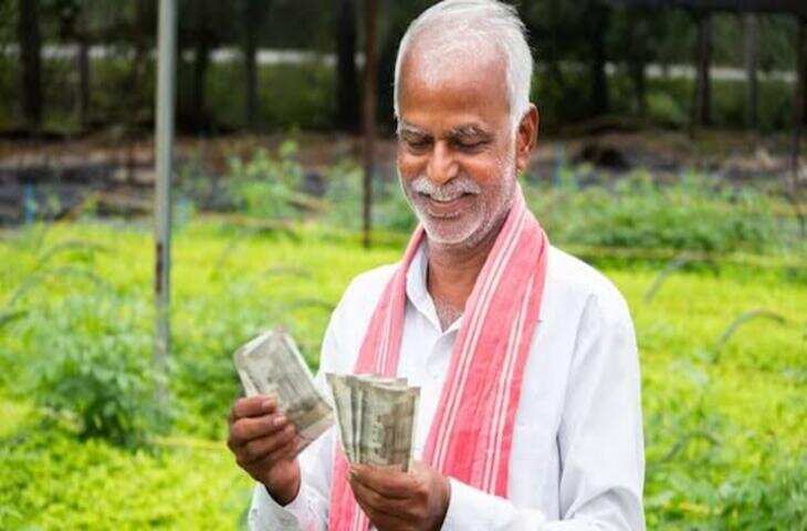 PM किसान की 24वीं किस्त 30 अक्टूबर को होगी जारी! मोबाइल से ऐसे चेक करें अपना स्टेटस, खाते में आएंगे ₹2,000