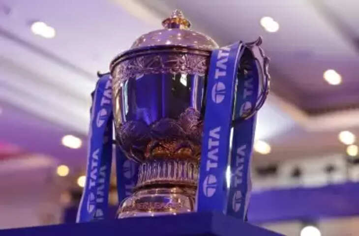IPL मीडिया राइट्स ई-ऑक्शन : प्रति मैच 100 करोड़ रुपये के पार पहुंचा आंकड़ा !