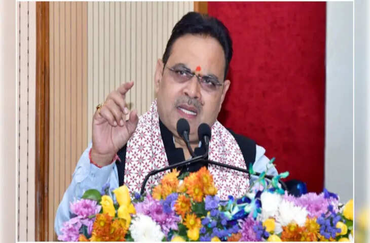 शुरुआती दो साल में सरकार की उपलब्धियों का लेखा-जोखा, CM जनता के सामने रखेंगे