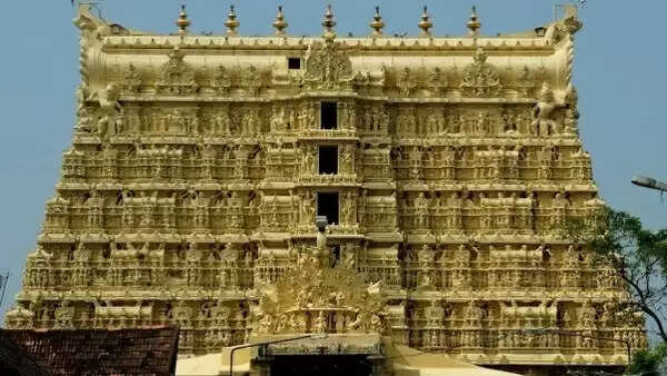  secret of the seventh gate of the padmanabhaswamy temple 