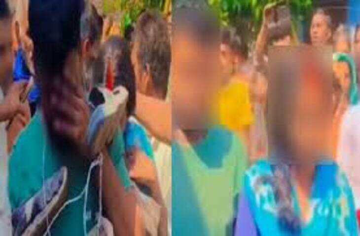  भाई के सुसाइड के बाद भी नहीं मानी बहन, जीजा संग जारी रखा 'गंदा रिश्ता', भागकर की शादी तो गांव वालों ने दी ऐसी सजा