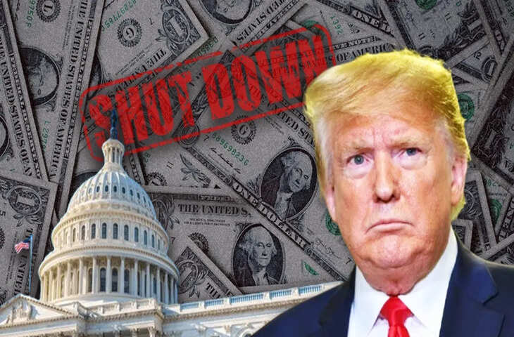 सबसे बड़े अमीरीकी बैंक पर ताला लगने से खतरे में डॉलर का वर्चस्व, मचेगी ऐसी तबाही जिससे भारत भी नहीं रहेगा अछूता&nbsp;