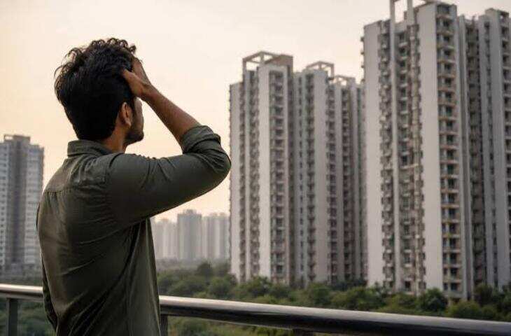 भवन निर्माण निगम का GM करोड़ों की संपत्ति के साथ जांच के घेरे में, 21 साल की नौकरी में 4.70 करोड़ की प्रॉपर्टी का दावा