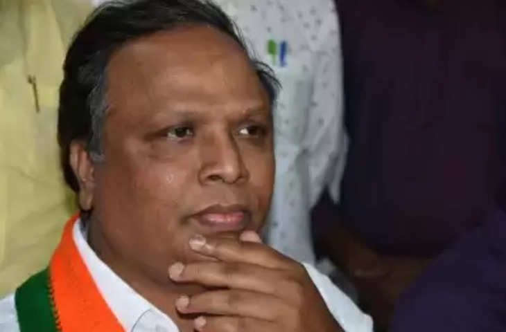 राजनीतिक खिलाड़ी ही नहीं, खेल प्रेमी भी हैं भाजपा के Ashish Shelar !