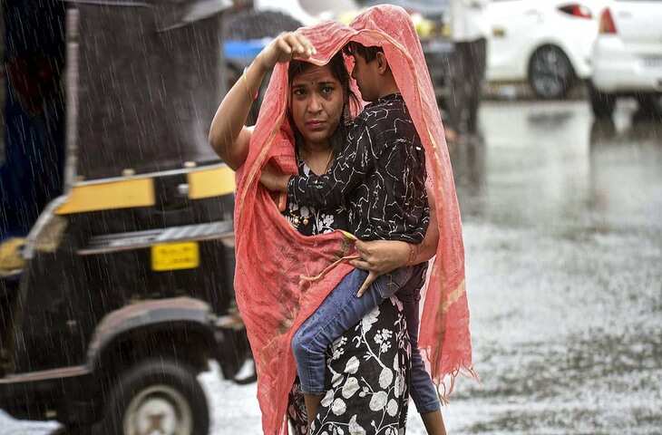 क्या इस साल पड़ेगा भीषण सूखा? अल-नीनो को लेकर WMO का बड़ा अलर्ट, मानसून पर पड़ सकता है असर