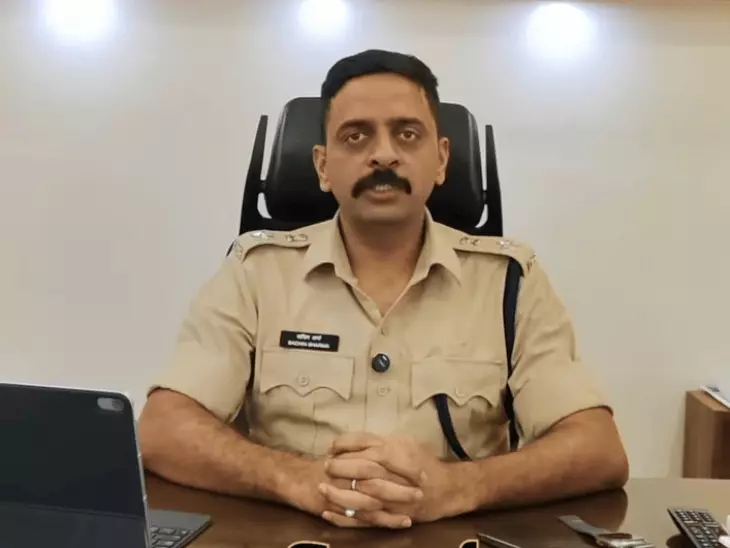 धार में पुलिस विभाग में बड़ा फेरबदल, 22 उप निरीक्षकों की अस्थायी पदस्थापना बदली