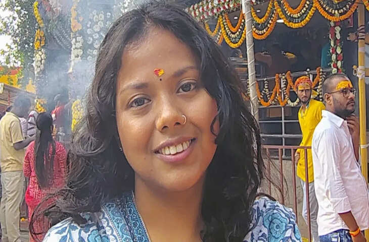 चलती ट्रेन में लूट का विरोध कर रही युवती को ट्रेन से फेंका, इलाज के दौरान मौत