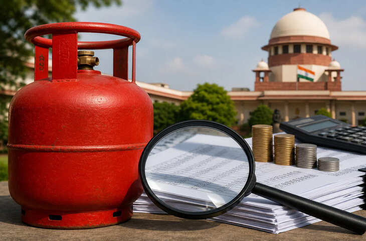 LPG Subsidy Alert: मोबाइल पर आया मैसेज नजरअंदाज किया तो बंद हो सकती है सब्सिडी, तुरंत करें ये जरूरी काम