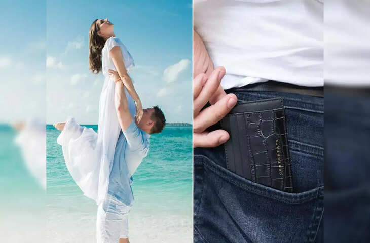 अगर जा रहे हैं हनीमून मनाने तो, डेस्टिनेशन के अलावा जरूर ध्यान दे इन बातों पर नहीं तो...