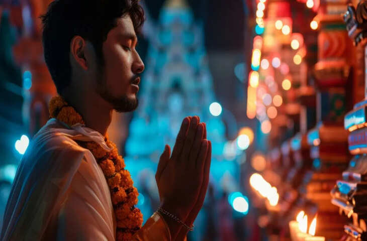 शनिवार के शुभ पुष्य नक्षत्र पर अपनाएं ये आसान लेकिन चमत्कारी उपाय,&nbsp;हर समस्या का होगा स्थायी समाधान