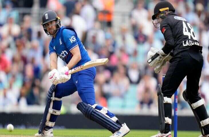 ENG VS NZ--1--111