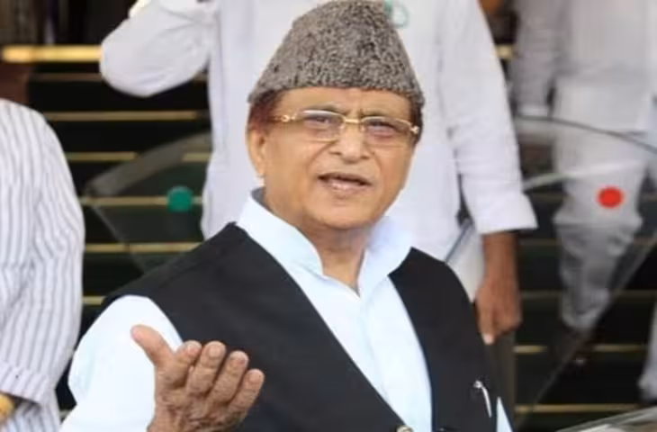 आजम खान को लेकर सपा की रणनीति तेज, शिवपाल यादव बोले- सरकार बनी तो बनाएंगे गृह मंत्री