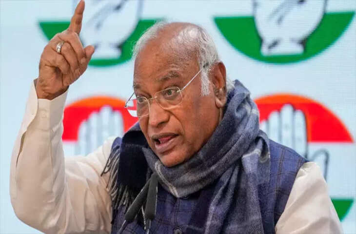 CWC बैठक में कांग्रेस का बड़ा फैसला: MGNREGA के खिलाफ देशभर में विरोध प्रदर्शन,&nbsp;जानें क्या-क्या हुआ बैठक में