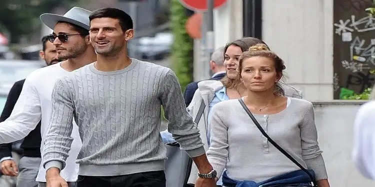 Novak Djokovic, Australian Open 2022, नोवाक जोकोविच ने जीती कोर्ट की लड़ाई, शुरू किया अभ्यास
