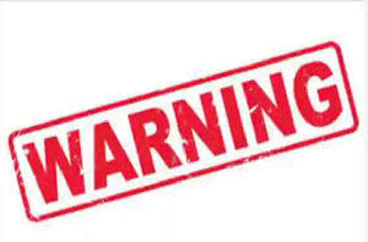 Agra&nbsp; कोचिंग संचालकों को दी अंतिम चेतावनी