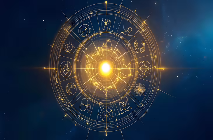 मंगलवार को गजकेसरी योग में इन राशियों पर होगी धन की वर्षा, वीडियो राशिफल में जाने किसे लेनदेन के मामलों में बरतनी होगी सावधानी ?