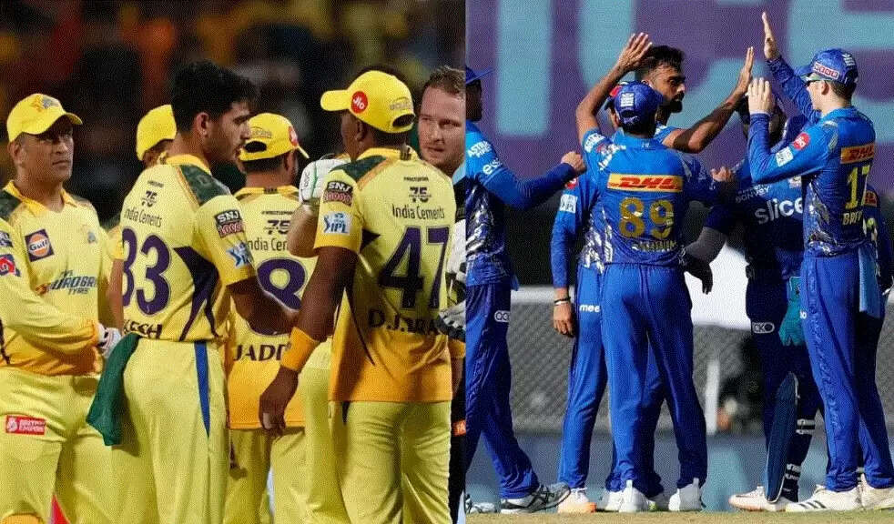 MS Dhoni के ख़राब बल्लेबाजी पर पूर्व क्रिकेटर ने दिया बयान, कहा ‘उनके सुनहरे दिन अब खत्म हो चुके हैं'