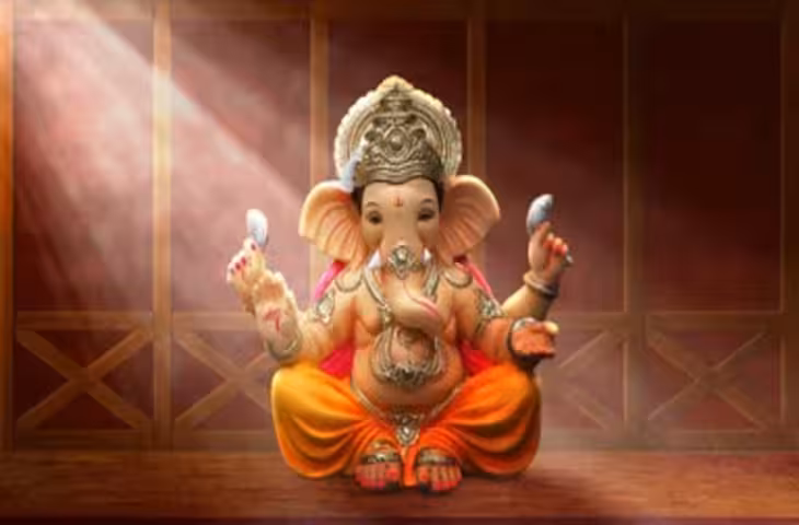 Heramb Sankashti Chaturthi 2026: 31 अगस्त को हेरंब संकष्टी चतुर्थी, जानें शुभ मुहूर्त, चंद्रोदय समय और पूजा विधि