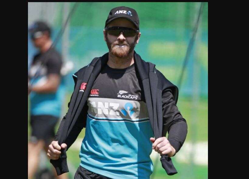 Kane Williamson 