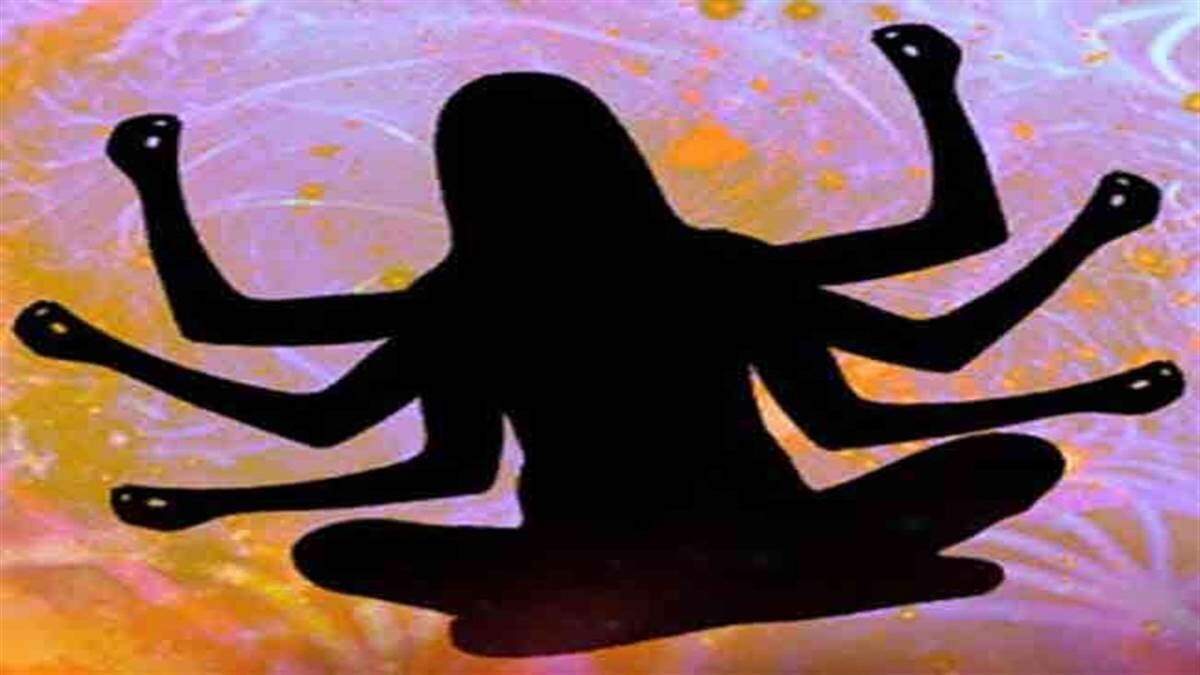 Shanidev sister bhadra story 