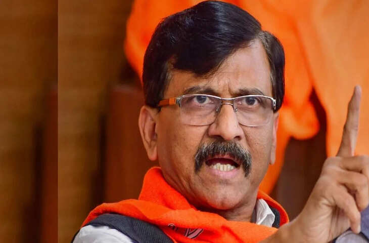 'साईं बाबा और मां भवानी की शपथ...'&nbsp;महाराष्ट्र की सियासत में गरमाया माहौल, संजय राउत बोले - 'फिर भी ह्होड़कर गए तो....'&nbsp;