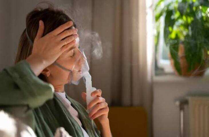 Lupin COPD Inhaler: एक इनहेलर में 3 दवाएं, ल्यूपिन ने लॉन्च किया नया ट्रिपल-कॉम्बिनेशन ट्रीटमेंट