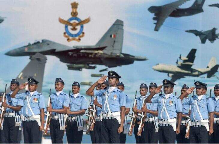 Indian Air Force: दुनिया में बढ़ा भारत का दबदबा, ग्लोबल रैंकिंग में चीन, पाकिस्तान और जापान से आगे निकली वायुसेना
