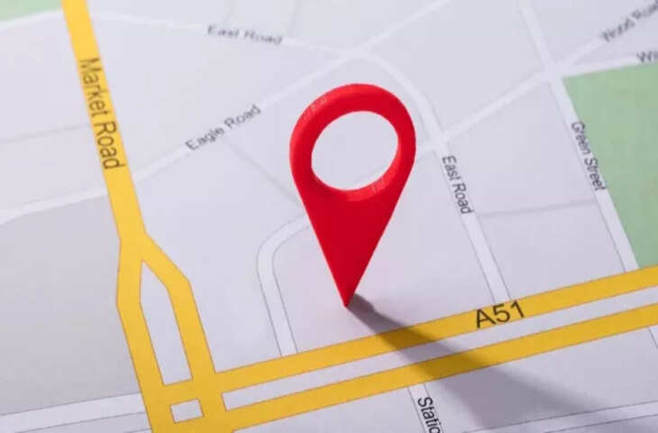 डिजिपिन सिस्टम से बदल जाएगी डिलीवरी की दुनिया! अब सिर्फ 10 अंकों के पिन से घर पर पहुंचेगा पैकेज, जाने कैसे करे जनरेट ?