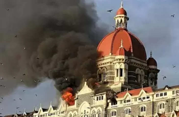 लश्कर-ए-तैयबा के 26/11 के Mumbai attack के पीछे आईएसआई का एस
