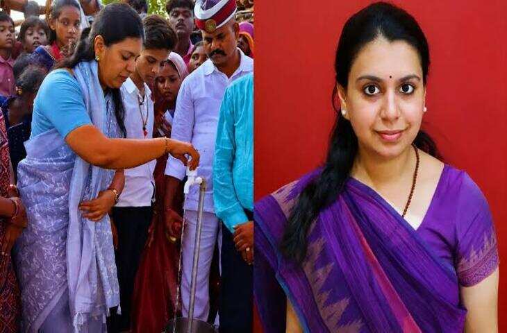 IAS Divya Mittal Resignation: 13 साल बाद IAS दिव्या मित्तल का इस्तीफा, राजनीति में जाने की चर्चा क्यों हुई तेज?