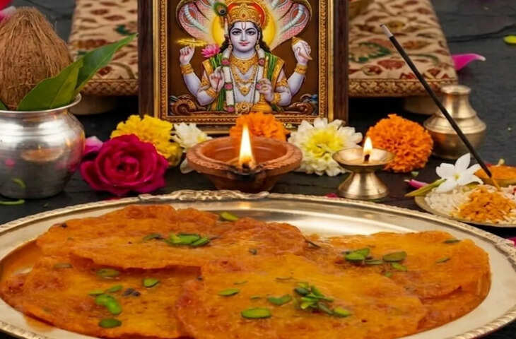 Adhik Maas Ekadashi 2026: अधिकमास की एकादशी क्यों मानी जाती है सबसे खास? जानिए व्रत का महत्व और भगवान विष्णु से जुड़ी मान्यता