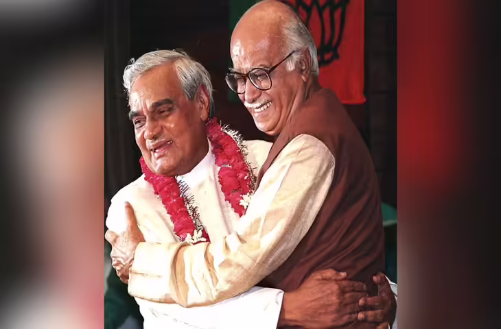 वीडियो में देखें वाजपेयी को भारत के राष्ट्रपति पद का प्रस्ताव मिला था, लेकिन उन्होंने किया मना, &lsquo;अटल संस्मरण&rsquo; में खुलासा