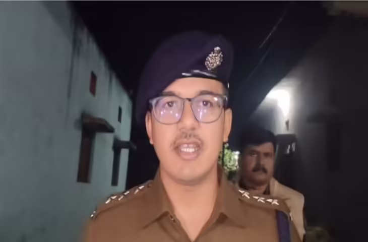 बच्चों के विवाद से शुरू हुआ खूनी संघर्ष, 50 वर्षों के इतिहास में नौवीं हत्या, एक महिला समेत दो गिरफ्तार