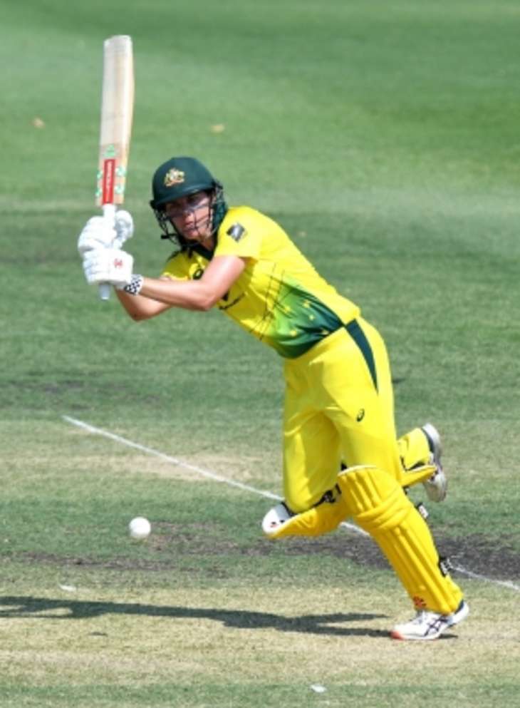 ऑस्ट्रेलिया की ताहलिया ने मैकग्रा ICC महिला टी20 क्रिकेटर ऑफ द ईयर जीता पुरस्कार !