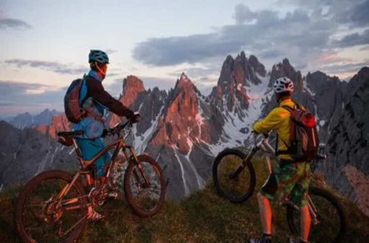 भारत की इन जगहों पर आपको मिल सकता है एडवेंचर का तड़का, एक बार जरूर करें एक्सप्लोर