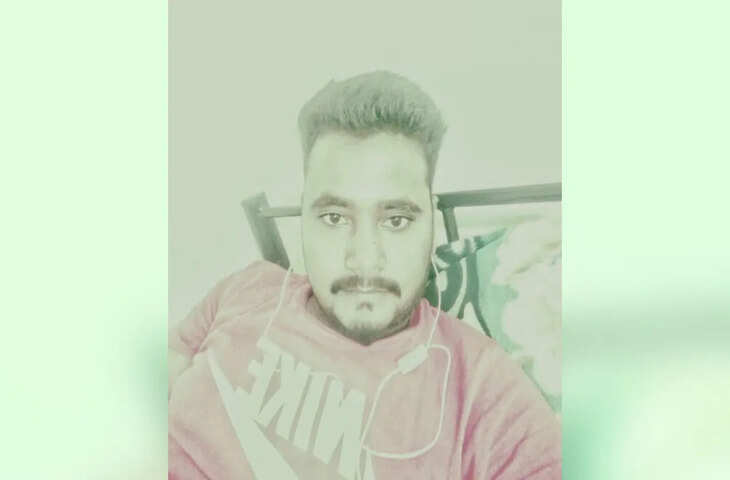 दलित युवक को मिली प्रेम करने की सजा, बदमाशों ने धड़ से अलग की गर्दन, क्षत्रिय समाज की लड़की से था अफेयर