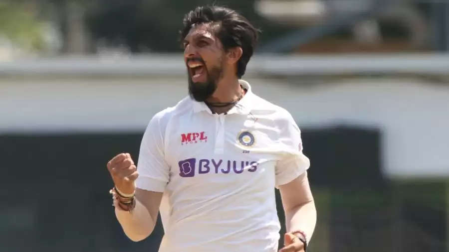 Ishant Sharma11