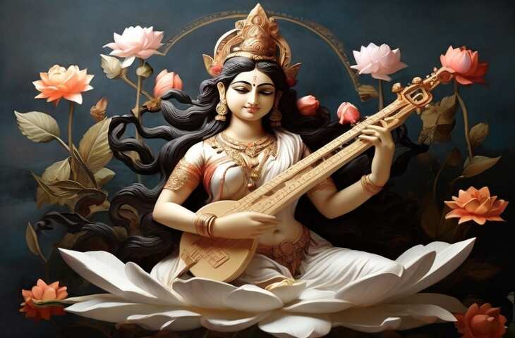 गायत्री मंत्र के लाभ और हानि: जानिए कैसे इसका सही उच्चारण और विधि आपके जीवन को बदल सकते हैं