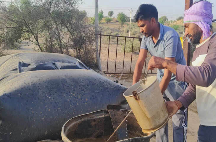 मिडिल ईस्ट तनाव का असर भारत की रसोई तक, एलपीजी सिलेंडरों की कमी की खबरें